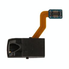 Per cavo flessibile per cuffie Galaxy S IV mini / i9190 / i9195