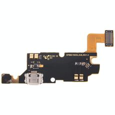 Per cavo flessibile per porta di ricarica Samsung N7000 / i9220