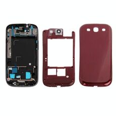 Per telaio completo originale Galaxy SIII / i9300