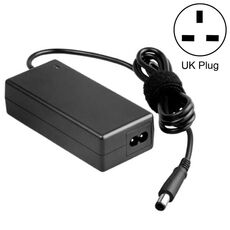 Adattatore di alimentazione CA DVR 12V 2A / 4 canali con spina UK, punte di uscita: 5,5 x 2,5 mm