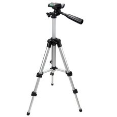 Treppiede digitale-video-foto