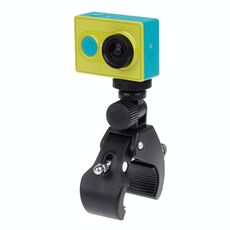 Supporto per manubrio della bicicletta per Xiaomi Yi Sport Camera (XM10)