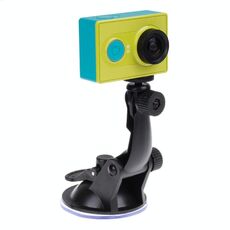 Potente supporto a ventosa per Xiaomi Yi Sport Camera (XM12)