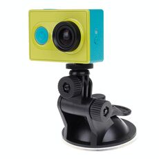 Mini supporto a ventosa per Xiaomi Yi Sport Camera (XM13)