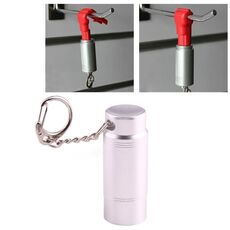 Chiavi di sicurezza antifurto Stop Lock Chiave magnetica