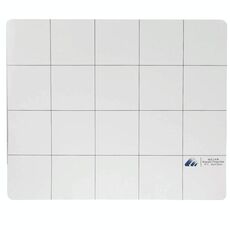 Tappetino magnetico per riparazioni iPhone / Samsung, dimensioni: 30 cm x 25 cm