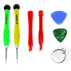 JF-853 Kit di strumenti di apertura per riparazioni speciali di alta qualità per Samsung