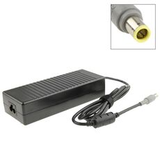 Adattatore caricabatterie AC 19.5V 4.62A per laptop HP, punte di uscita: 4.5mm x 2,7 mm