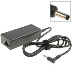 AC 19,5 V 3,33 A per laptop HP, punte di uscita: 4,5 mm x 2,7 mm