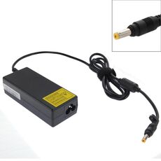 18.5V 3.5A Alimentatore per HP Notebook, Consigli in uscita: 4,8 millimetri x 1.7mm