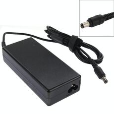 Adattatore CA da 15 V 6 A per laptop Toshiba, punte di uscita: 6,3 mm x 3,0 mm