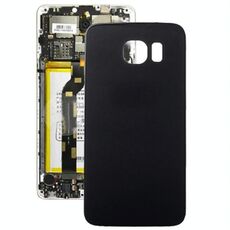Cover posteriore per batteria originale Galaxy S6 (nera) S-SCS-3960B