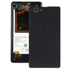 Copribatteria per Sony Xperia Z1 Mini (nero)