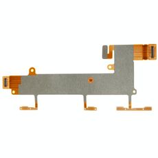 Cavo flessibile per pulsante di accensione per Nokia Lumia 1320
