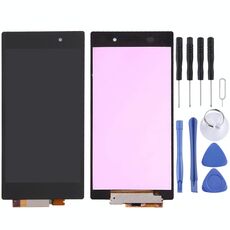 Display LCD + Touch Panel per Sony Xperia Z1 / L39H / C6902 / C6903 / C6906 / C6943