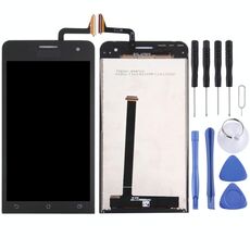 Display LCD originale + Touch Panel per ASUS Zenfone 5 / A500CG