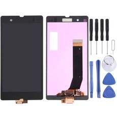 Display LCD + Touch Panel per Sony Xperia Z / C6603 / C6602 / L36 / L36h / 7310