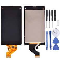 Display LCD + Touch Panel per Sony Xperia Z1 Compact / D5503 / M51W / Z1 Mini
