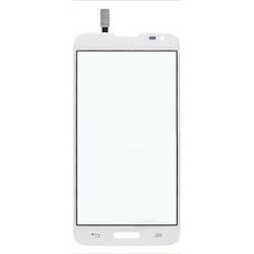 Pannello a sfioramento per LG L90 / D405 / D415 (versione SIM singola) (bianco)