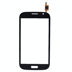 Per Galaxy Grand Duos / i9082 / i9080 / i879 / i9128 Touch Panel Digitizer Part (Nero)