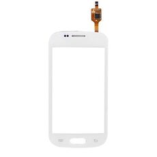 Per Galaxy Trend Duos / S7562 Original Touch Panel Digitizer (bianco)