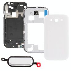 Per Galaxy Grand Duos / i9082 Cover frontale per alloggiamento completo