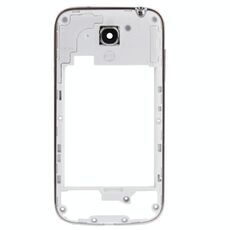 Cornice centrale per Galaxy S4 mini / i9195 / i9190