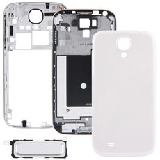 Per Galaxy S4 / i337 Cover frontale per alloggiamento completo