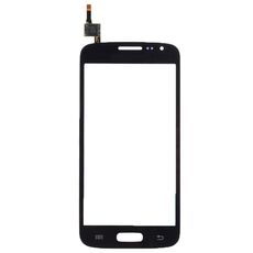 Per Galaxy Express 2 / G3815 / G3812 / G3818 / B0373T Gruppo pannello touch (nero)