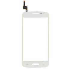 Per Galaxy Express 2 / G3815 / G3812 / G3818 / B0373T Gruppo pannello touch (bianco)