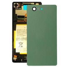 Copribatteria originale per Sony Xperia Z3 Compact / D5803 (verde)