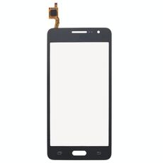 Per pannello a sfioramento Galaxy Trend 3 / G3508 (nero)