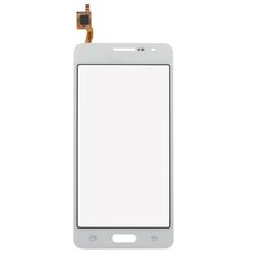 Per pannello touch Galaxy Trend 3 / G3508 (bianco)