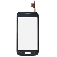 Per Galaxy Star Pro/S7262/S7260 Touch Panel (Nero)