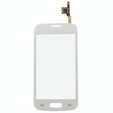 Per pannello touch Galaxy Star Pro / S7262 / S7260 (bianco)