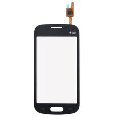 Per pannello touch Galaxy Trend Lite / S7392 / S7390 (nero)