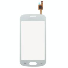 Per pannello touch Galaxy Trend Lite / S7392 / S7390 (bianco)