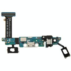 Per cavo flessibile per porta di ricarica Galaxy S6 / G920F
