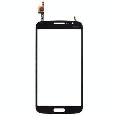 Per Galaxy Grand 2 / G7106 / G7102 / G7105 / G7108 Touch Panel (nero)