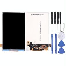 Schermo LCD originale per Galaxy Core Prime / G360 / G3608 / G3609