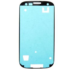 Per Galaxy S III Colla adesiva per telaio da 10 pezzi