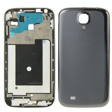 Per Galaxy S4 / i9505 Cover frontale per alloggiamento completo