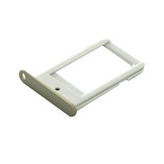 Per Galaxy S6 edge / G925 Vassoio per scheda singola (oro)