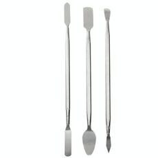 Set di strumenti per la riparazione di aste di smontaggio in metallo per telefoni cellulari / tablet PC 3 in 1 professionali