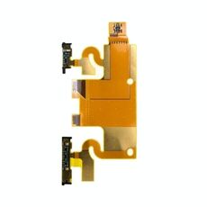 Cavo flessibile per porta di ricarica magnetica per Sony Xperia Z1 / L39H / C6903