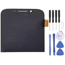 Schermo LCD OEM per BlackBerry Classic Q20 con digitalizzatore assemblaggio completo (nero)