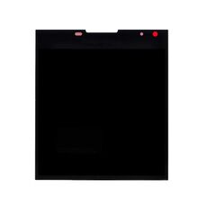 Schermo LCD OEM per BlackBerry Passport Q30 con digitalizzatore assemblaggio completo (nero)