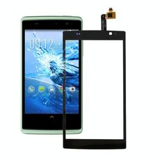 Pannello a sfioramento per Acer Liquid Z500 (nero)
