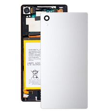 Copribatteria posteriore originale per Sony Xperia Z5 (bianco)
