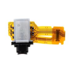 Cavo Flex Jack per auricolari per Sony Xperia Z3 +